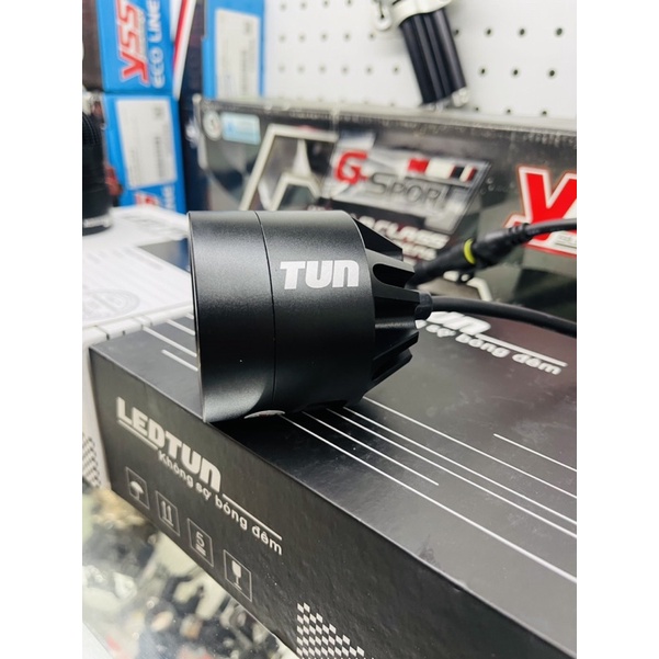 Pha Phụ L4 Tun 40 ( Hàng Chính Hãng Led Tun ) &gt;&gt;&gt;&gt;