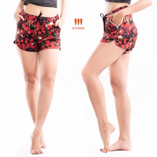 Quần short nữ đi Biển đồ Bơi GYMME-14003