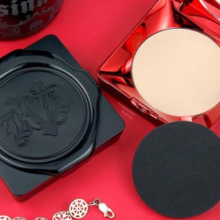 [SALE 65%] Phấn nền KatvonD màu 140 $37