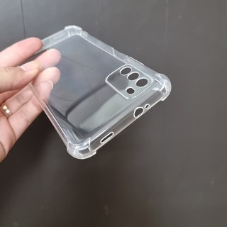 Ốp lưng dẻo chống sốc Poco M3