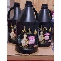 Thùng 4 can nước giặt paris 3.6l hương nước hoa pháp - ảnh sản phẩm 5