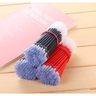 Ruột bút nước combo 10 chiếc ruột thay ngòi các loại bút