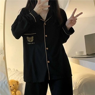 bộ ngủ gấu cute