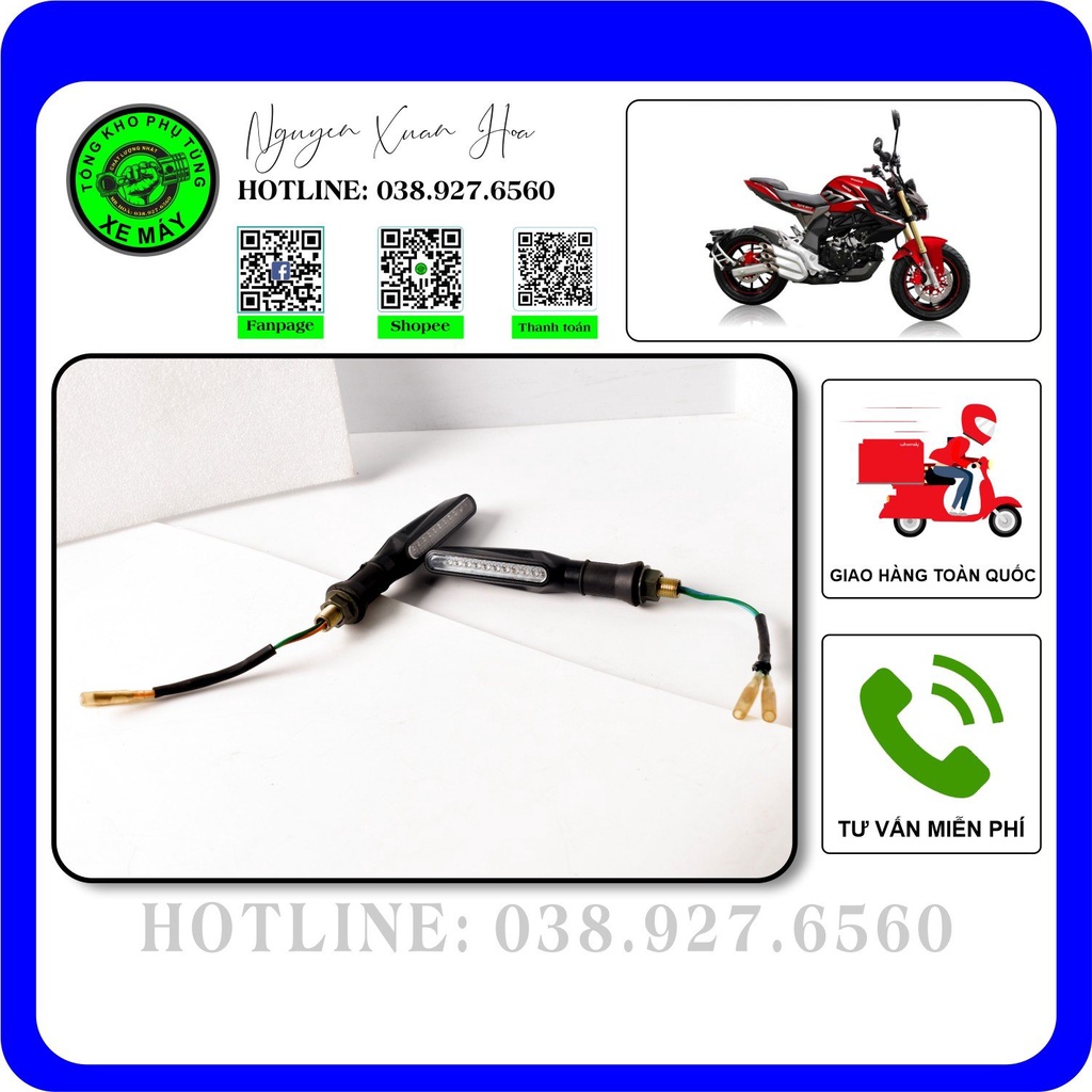 Xi nhan Mv Augusta/ U1 Augusta/ U1 110 (Hàng nhập khẩu)
