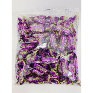 Kẹo tím nga 1kg [ combo 2 túi 0.5kg