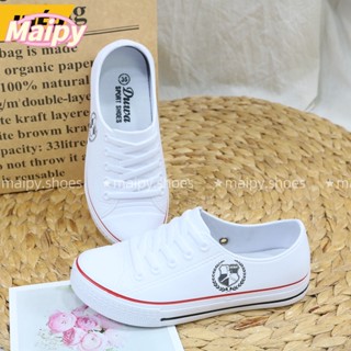 Giày bata nhựa EVA đi mưa siêu nhẹ- Giày lười sneaker nam nữ êm chân chống nước Maipy G012