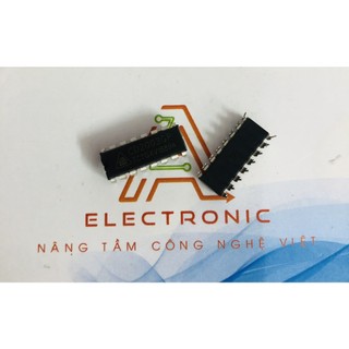 IC CD2003 DIP-16 RK-86 PVN20589