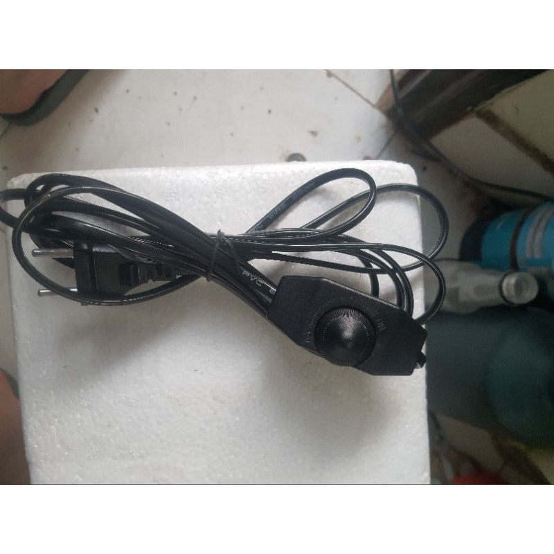 Công tắc đèn ngủ, đèn bàn, đèn cây