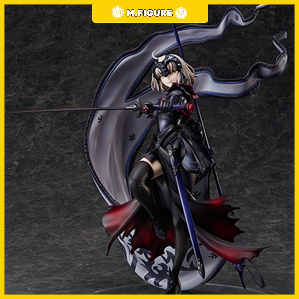 MÔ HÌNH JEANNE D'ARC CHÍNH HÃNG - Scale 1/7 - Ascension