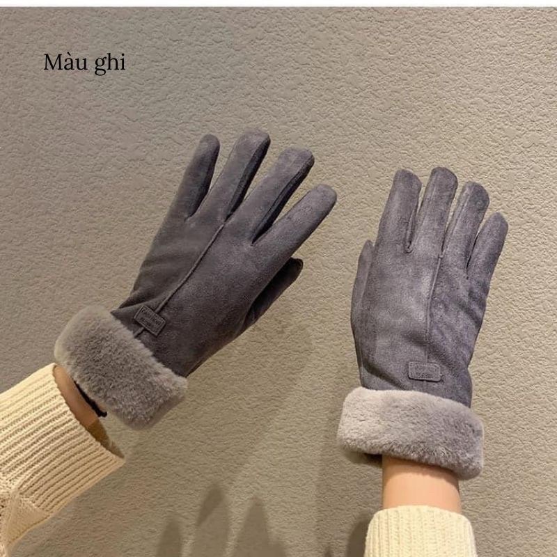 GANG TAY LÓT LÔNG CỪU SIÊU ẤM