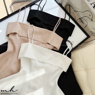 LA.MI DRESS - Đầm 2s thiết kế 2 lớp dày dặn, tùng xòe hack dáng cực kì, form lên siêu chuẩn