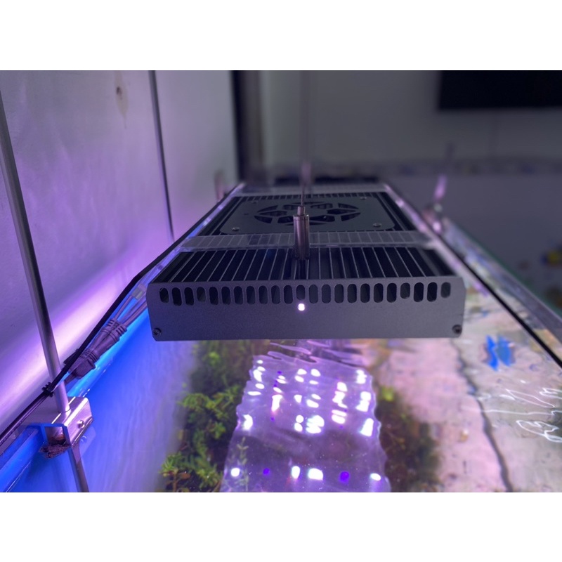 SHADE chắn sáng đèn thuỷ sinh - Magic Led Lighting