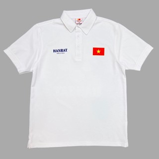 Áo bida Hanbat màu Trắng