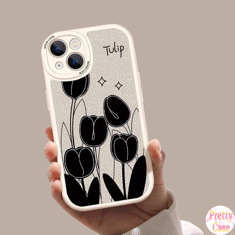 Ốp Điện Thoại Cho Realme C55 C53 C51 C35 C15 C12 C11 8i 7i 6i 5S 5i C30S C25S C21Y C25Y C20 C17 Narzo 50A Prime 30A 20 Pro