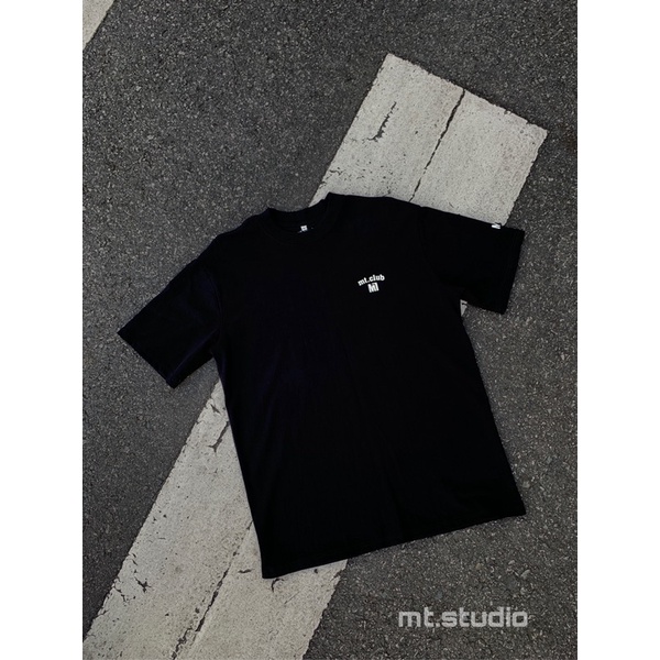 áo thun basic MT.STUDIO