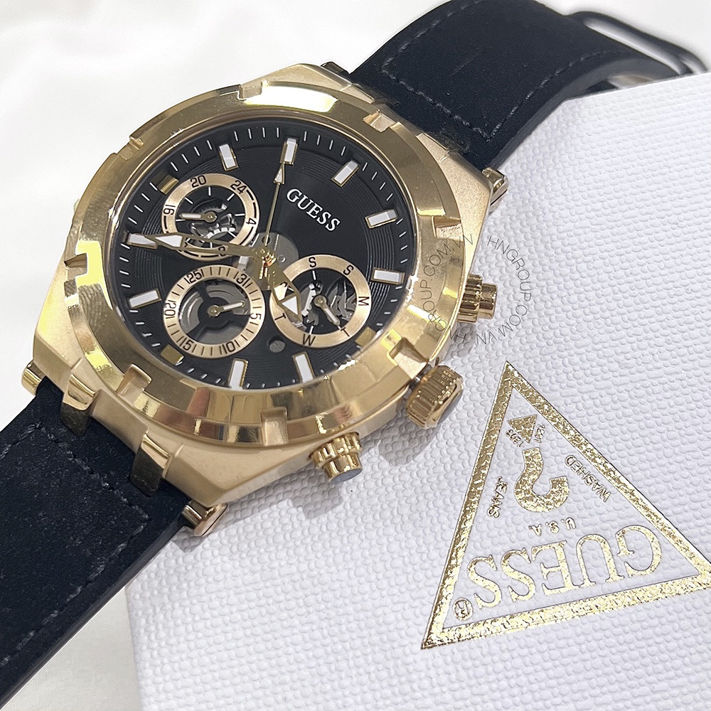 ĐỒNG HỒ NAM GUESS FOR MEN