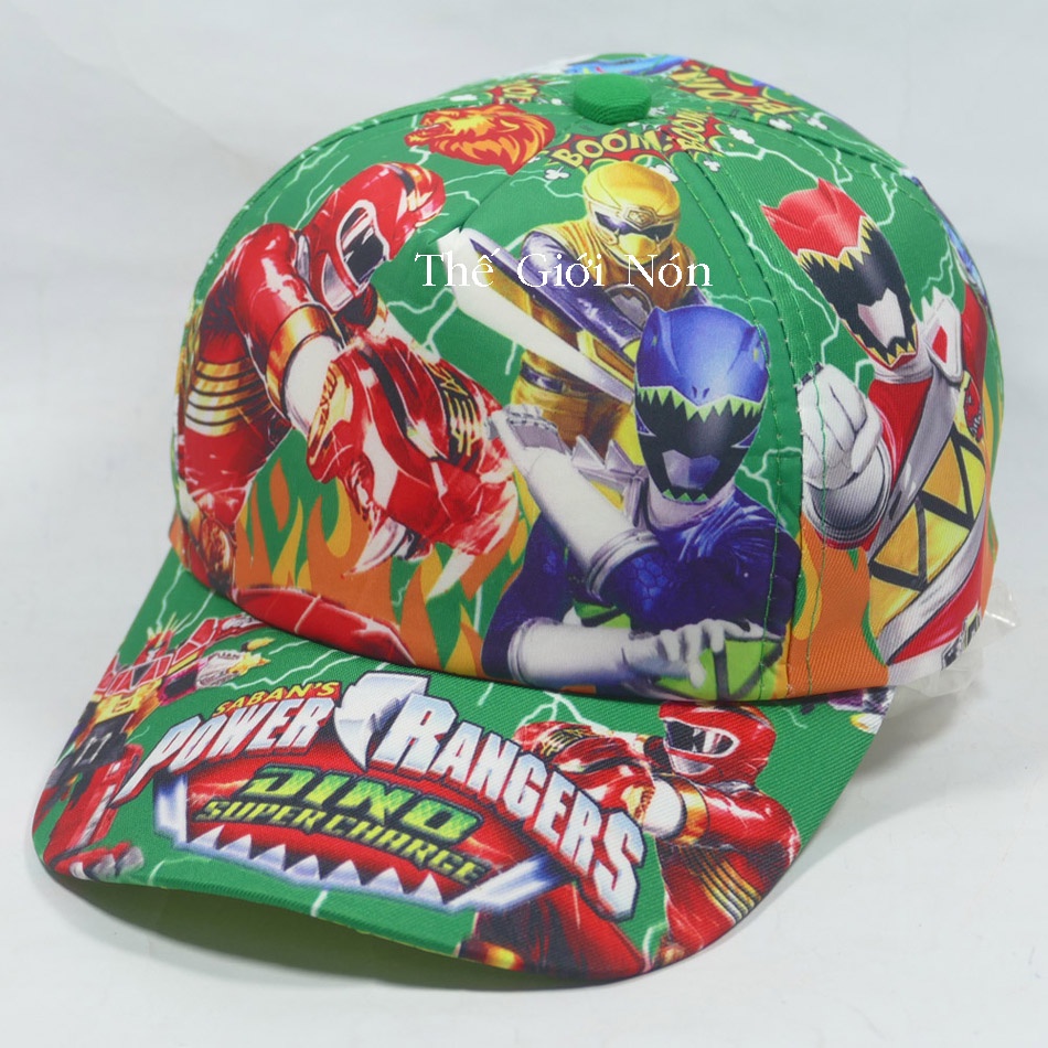 Mũ lưởi trai cho bé từ 1 đên 2 tuổi có hình siêu nhân đẹp mắt. Nón kết có chất liệu vải chắt chắn phù hợp cho bé nam