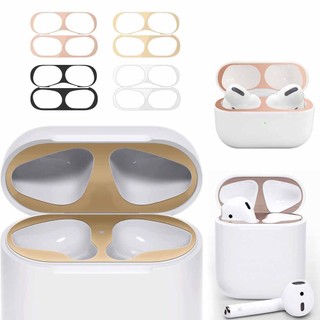 Mi Vỏ Bảo Vệ Hộp Sạc Tai Nghe Airpods Pro / 1 / 2 chống bụi