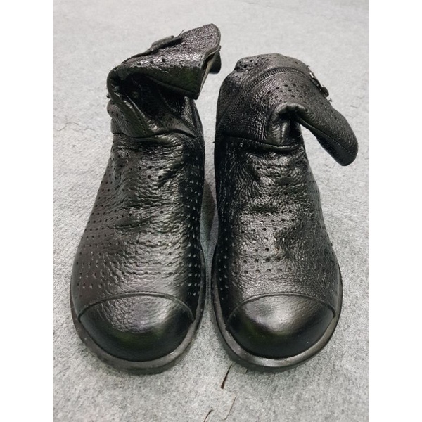 BỐT BOOTS SECONDHAND MÃ VIP KOREAN