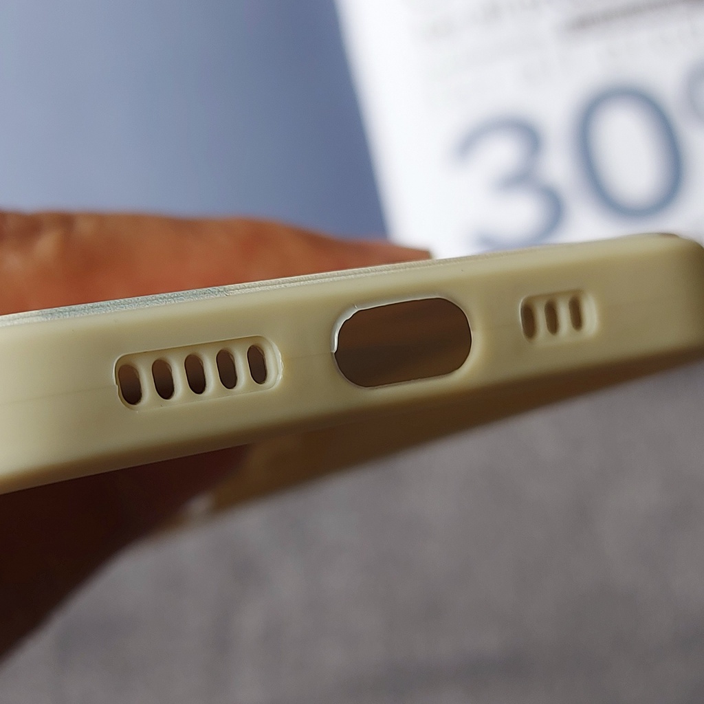 Ốp lưng iphone Be Strong các dòng máy 7plus/8plus/x/xs/xr/11/11promax/12/12promax/13/13promax Tomax Case