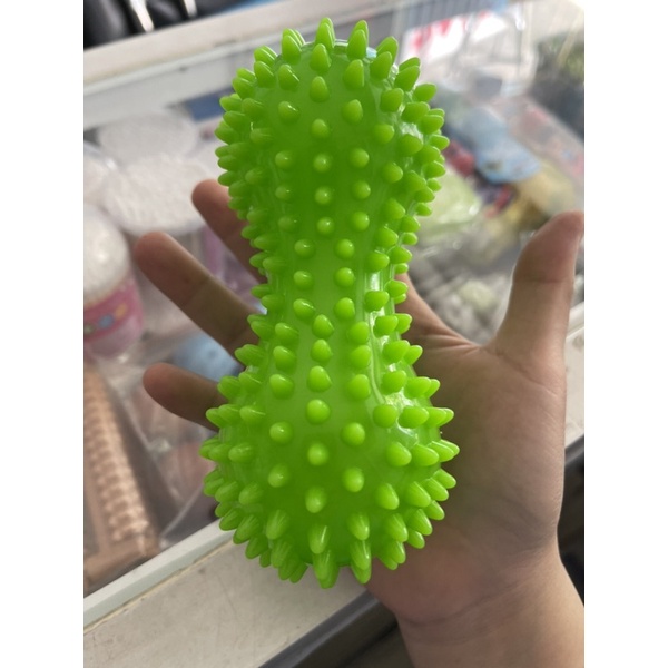 Banh gai tập cơ tay