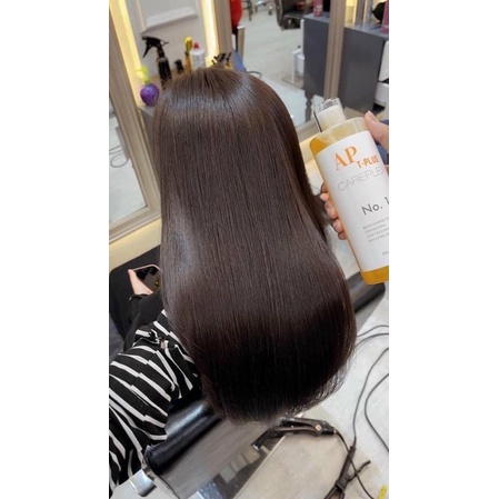 Hàn Gắn Liên Kết Ap Tplus-Dưỡng Phục Hồi Tóc