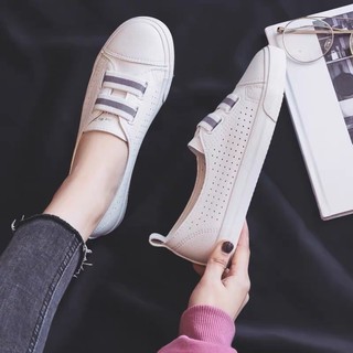[Đặt trước] Giày thể thao DD&OO (DDOO) da mềm, êm nhẹ