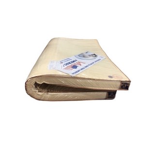 Nệm cao su non dày 15cm đủ size ( Giao Hoả tốc 2h )