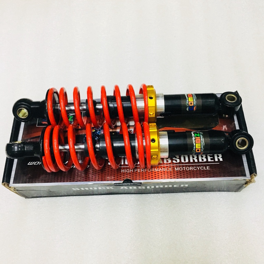 PHUỘC SAU XE SIRIUS COMBIZ A Series