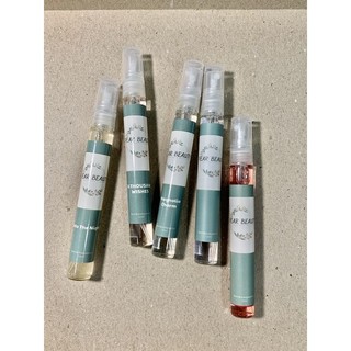 10ml Bodymist xịt thơm nước hoa Bath&Bodyworks