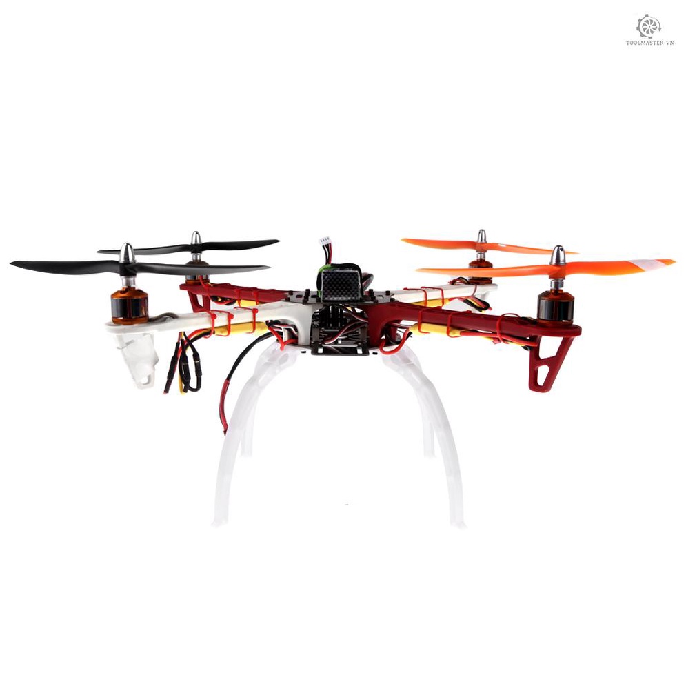 Khung Hạ Cánh Cho Máy Bay Điều Khiển Từ Xa F450 F450 F450 F450 Quadcopter