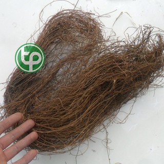 Dây tơ hồng sấy khô (thơm, sạch)