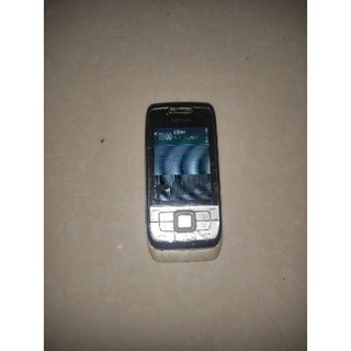 Xác nokia E66 vỡ màn