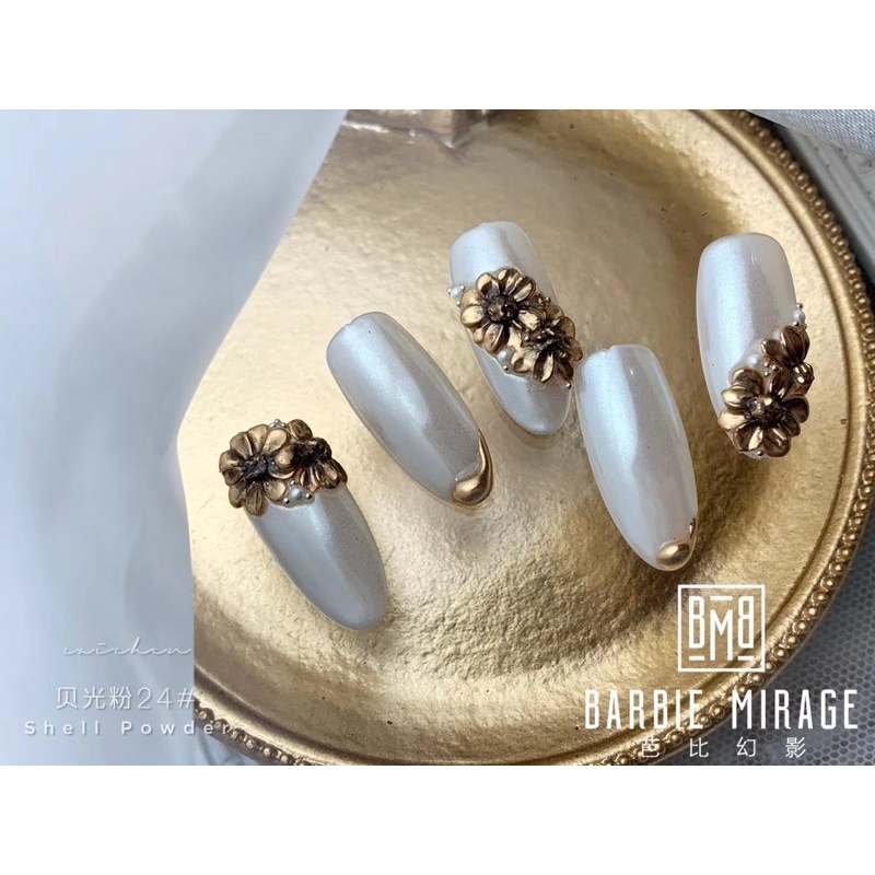 Tráng Gương Barbie Mirage Siêu Sáng