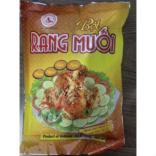 Bột Gà Rang Muối Tuấn Phương 450g