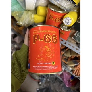 keo con chó p66