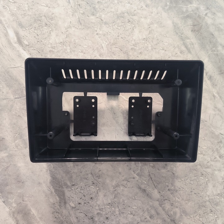 Mặt Dưỡng 10 Inch Cho Xe Toyota Avanza, Veloz, Raize 2022