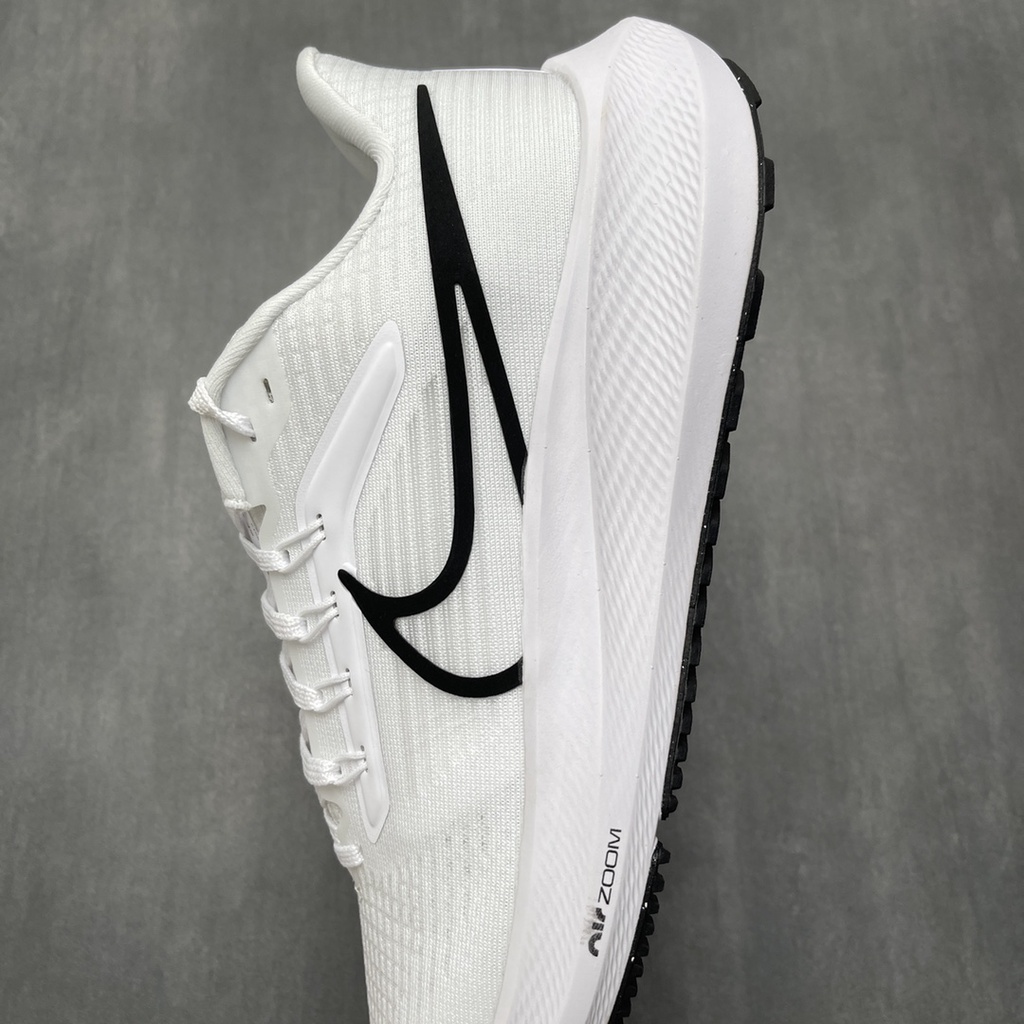 Giày Chạy Bộ Phối Lưới Siêu Nhẹ NK Zoom Pegasus 39 DQ7824 100 39-45