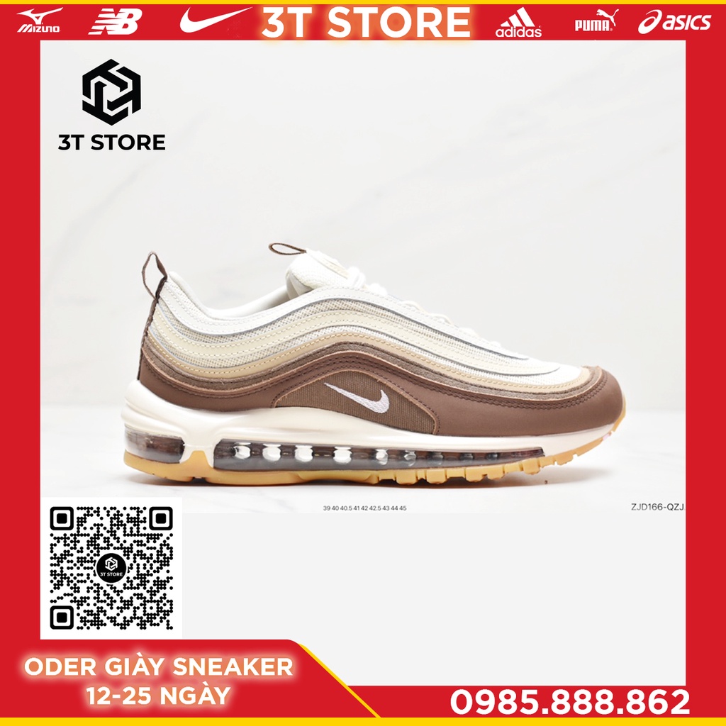 GIÀY SNEAKER MÃ SẢN PHẨM: DQ8996-200_NIKE Air Max 97 _FULL BOX_FREE SHIP TOÀN QUỐC
