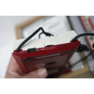 Máy chơi Game 4 Nút HDMI NINTENDO NHẬT