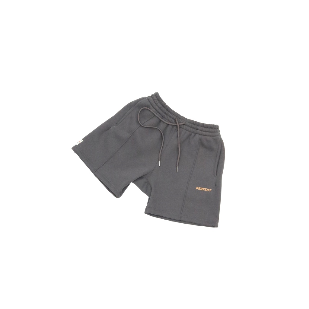 Quần short Perfext Basic 100% Cotton