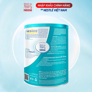 COMBO 2 HỘP SỮA BỘT NAN OPTIPRO 1/2/3/4 900G