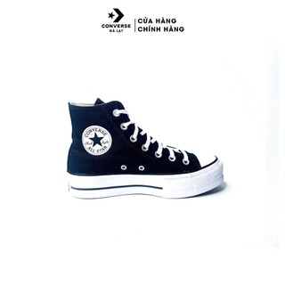 Giày converse chuck taylor all star lift platform 560845c