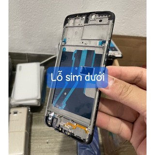 xương máy oppo A3s