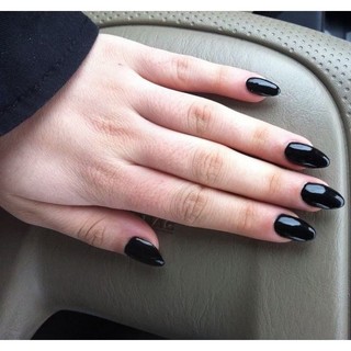 Nailbox sơn trơn
