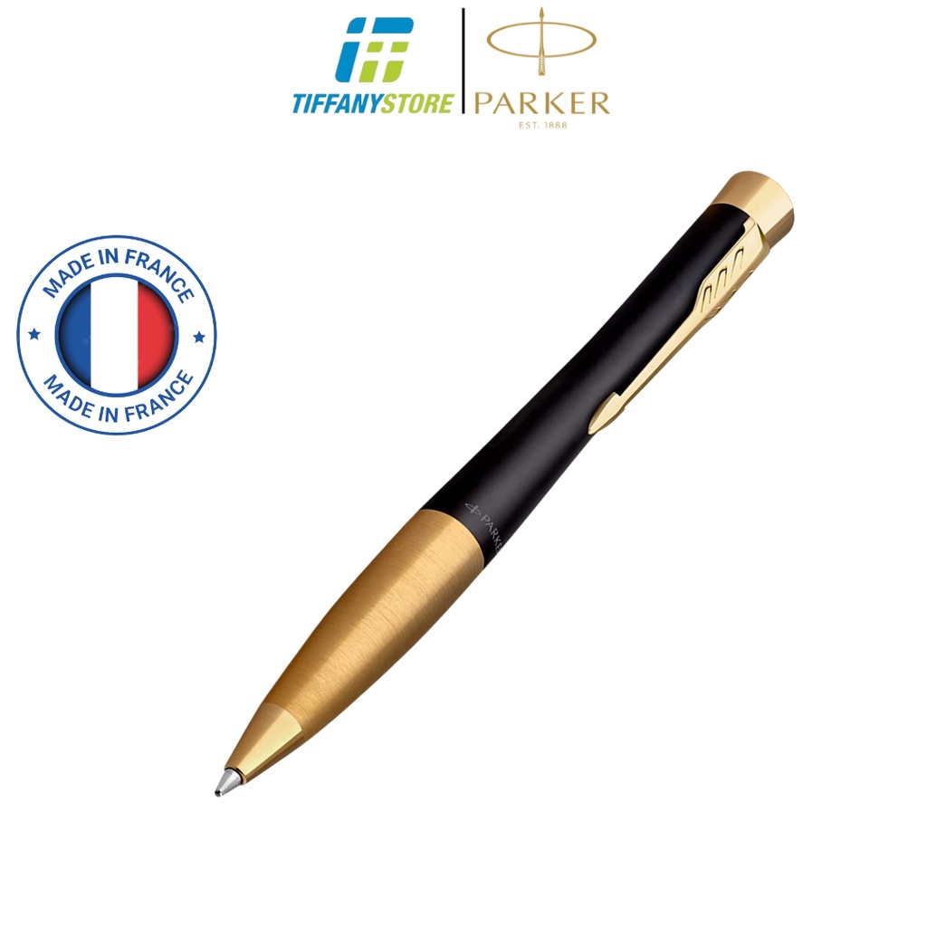 Bút máy, Bút bi cao cấp Parker Urban Twist - Made in France
