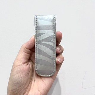 Túi Đựng Nhíp Tweezerman