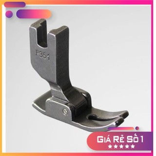 Chân vịt sắt 5 ly mã P351 dùng cho máy may công nghiệp
