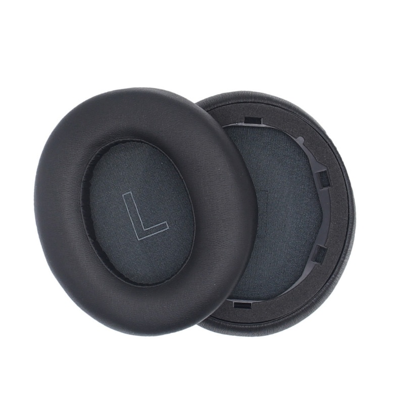 1 Cặp Đệm Tai Nghe Thay Thế Chất Lượng Cao Cho SoundcoreLife Q10 Q20 Q30 Q35