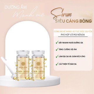 COMBO MỜ NÁM TÀN NHANG SHELINK